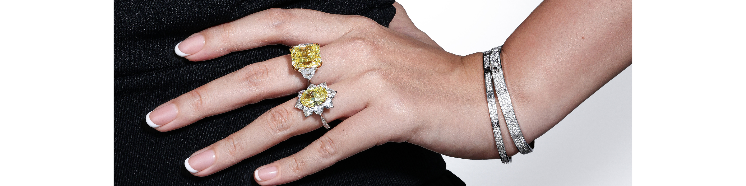 Fine Jewellery, Part Two