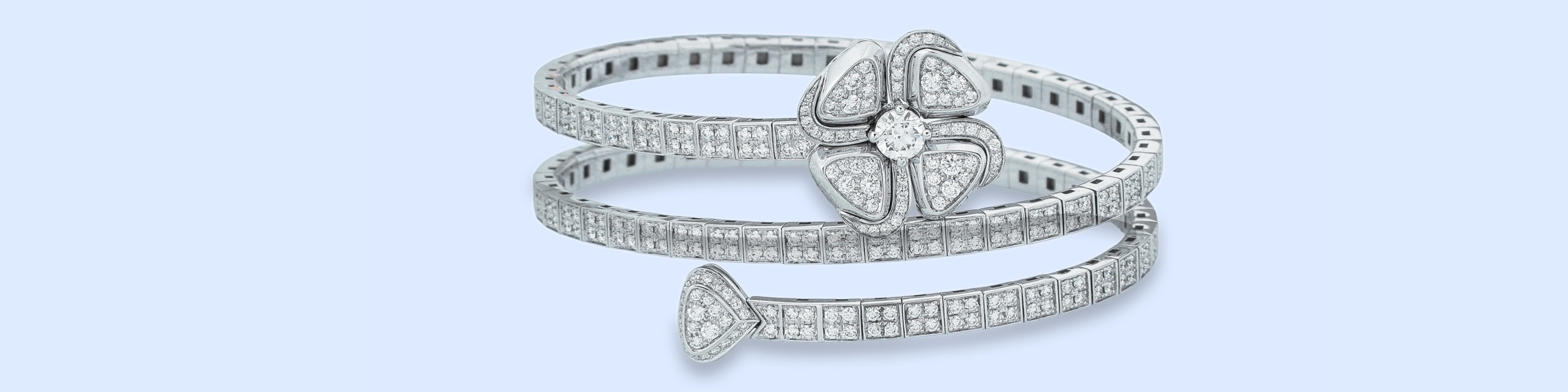 Fine Jewellery, Part Two