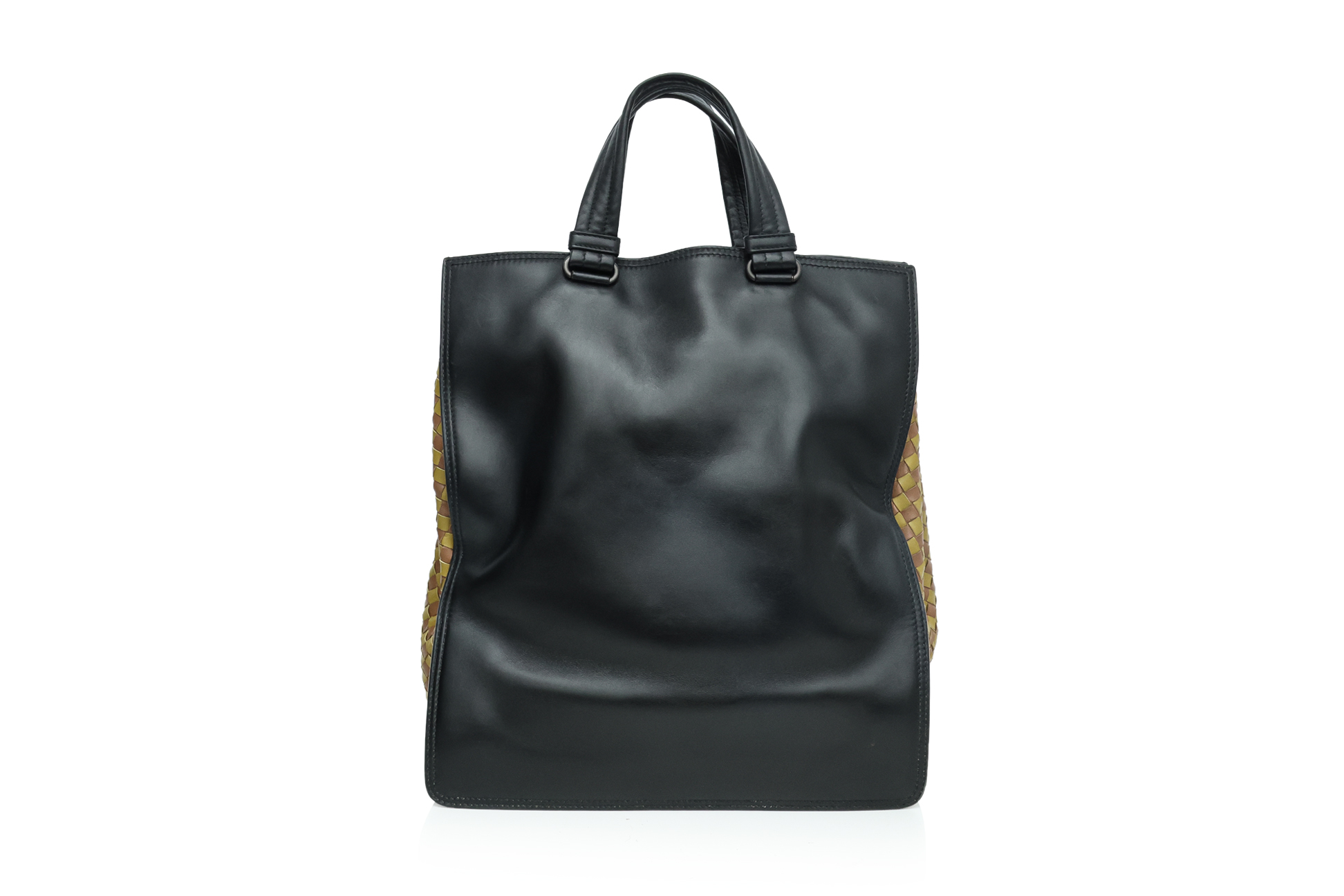 BOTTEGA VENETA - A MEN'S TOTE BAG