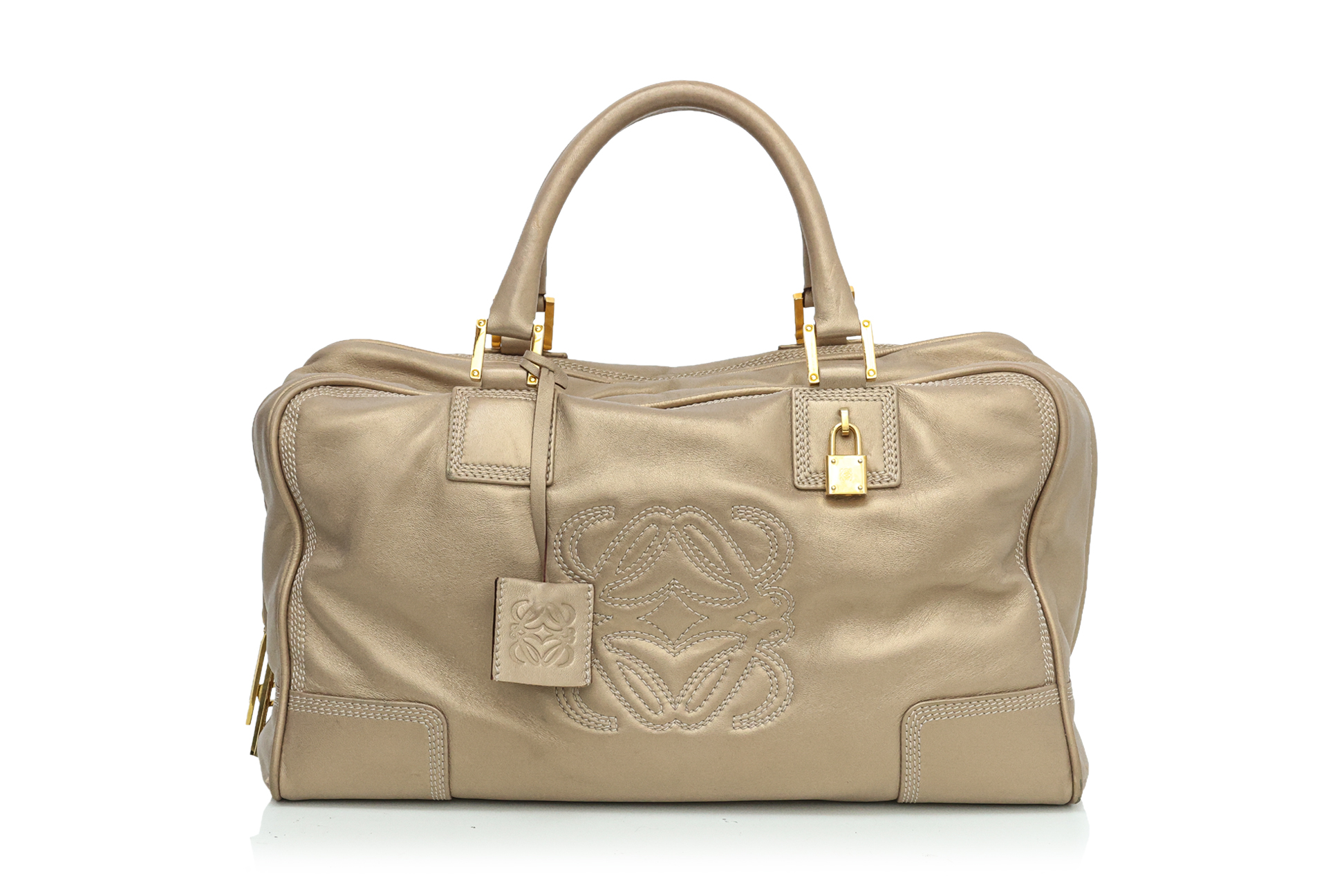 LOEWE - AN AMAZONA BAG
