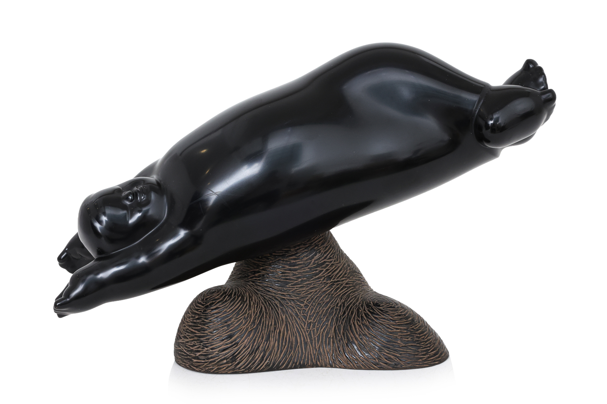 LI CHEN (TAIWANESE, B. 1963) - PURE LAND