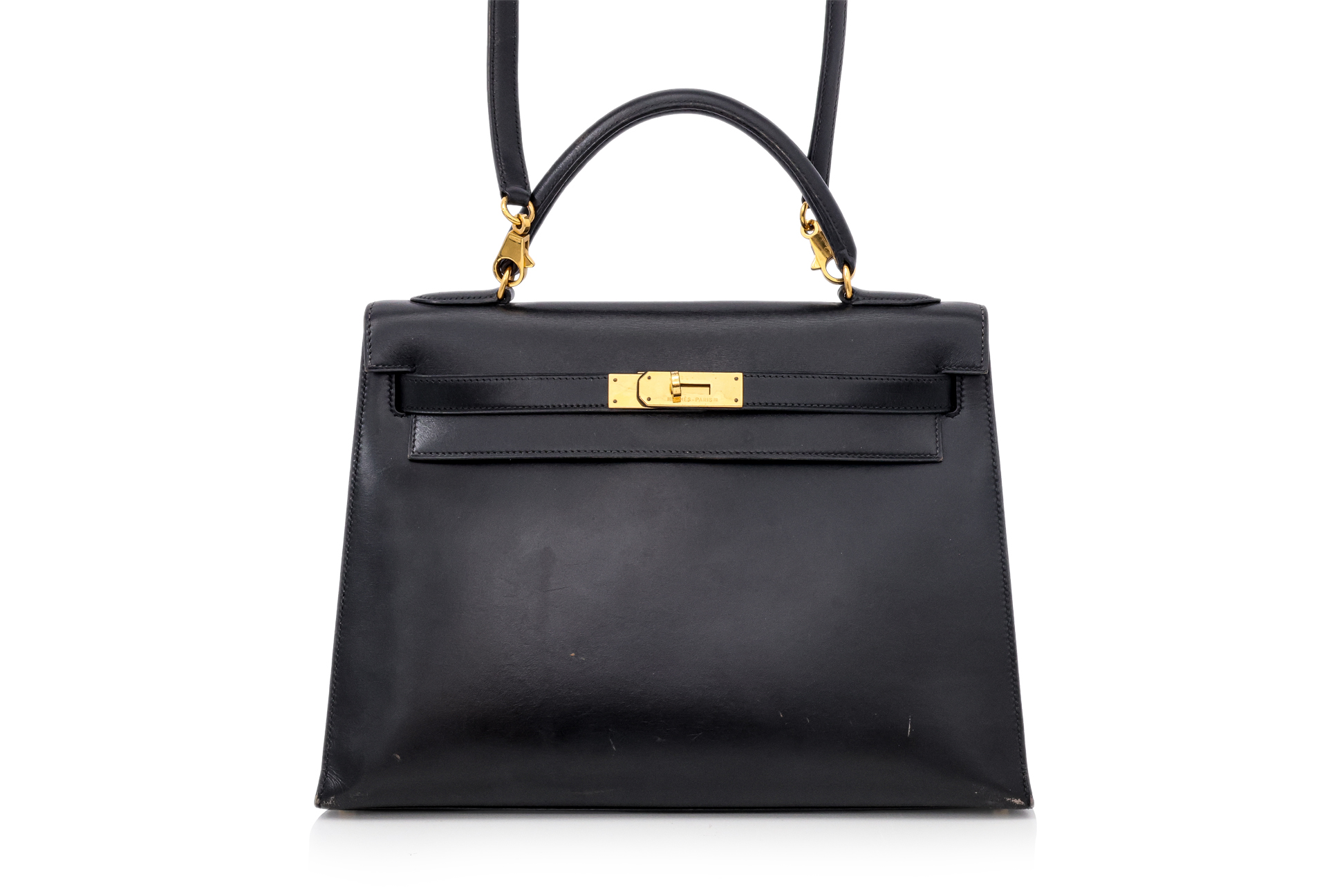 HERMÈS - A 'KELLY 32' BAG