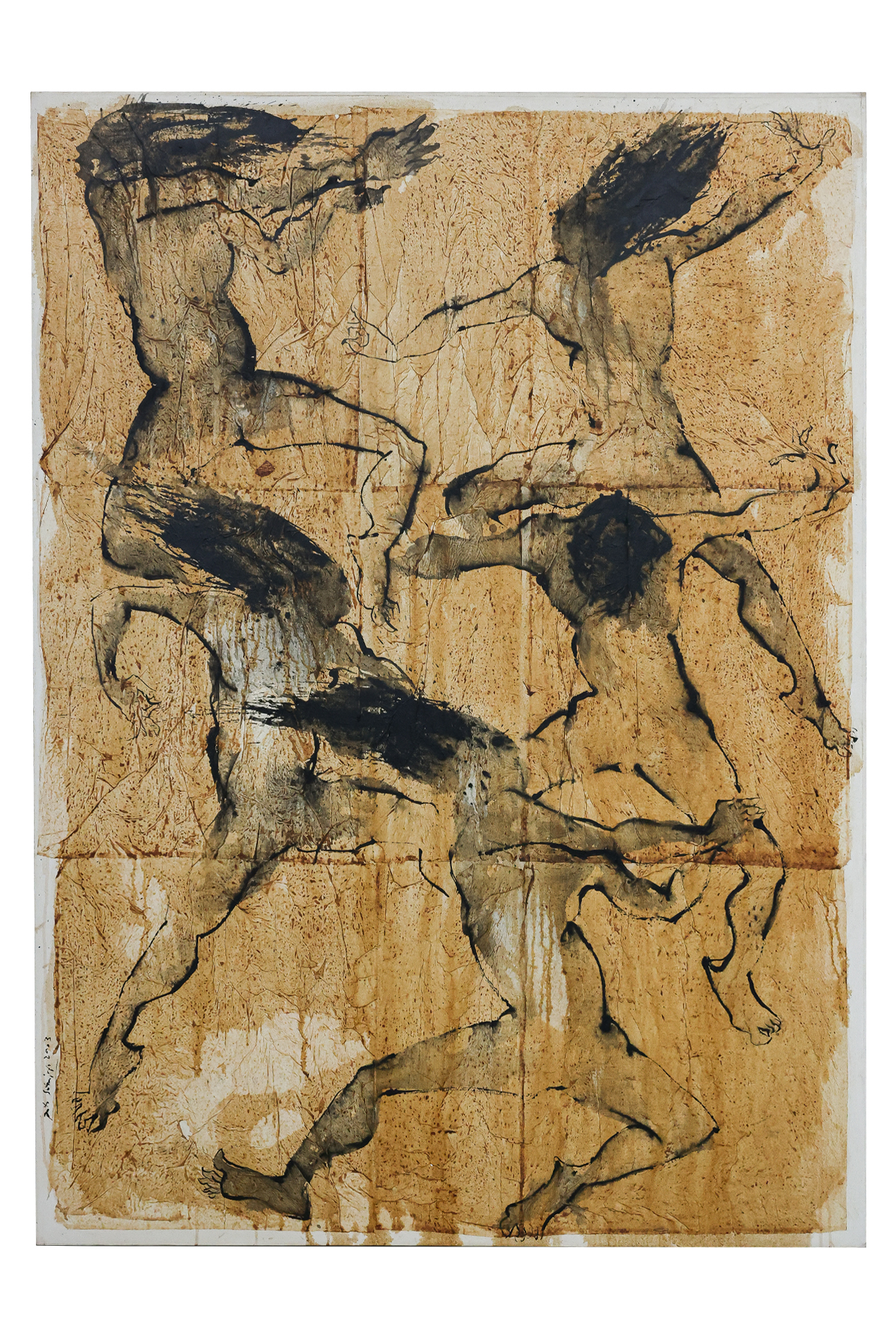 PUTU SUTAWIJAYA (INDONESIAN, B. 1977) - KEDALAMAN