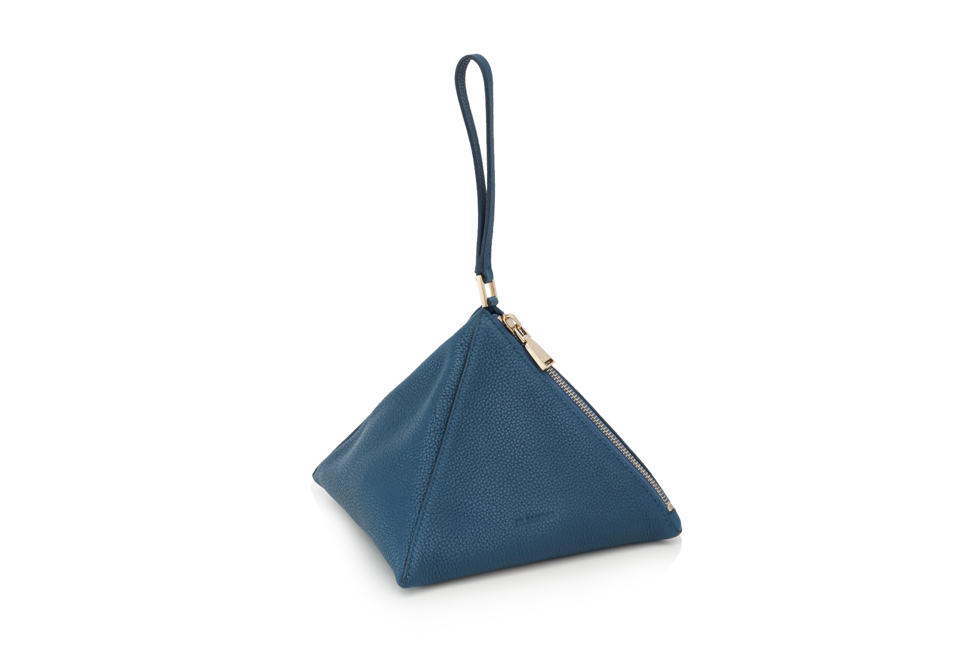 JIL SANDER - AN ORIGAMI BAG