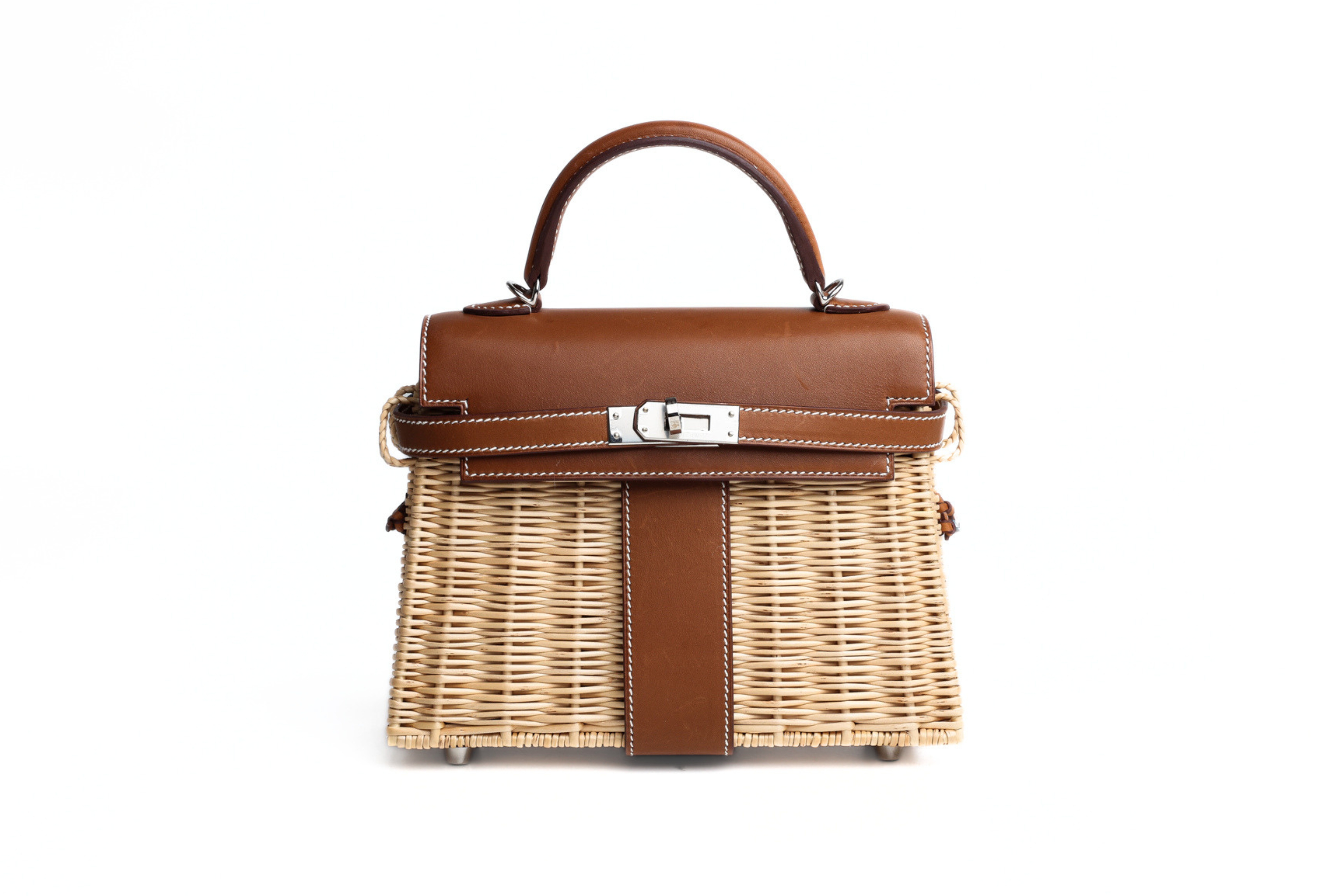 HERMÈS MINI PICNIC KELLY 20