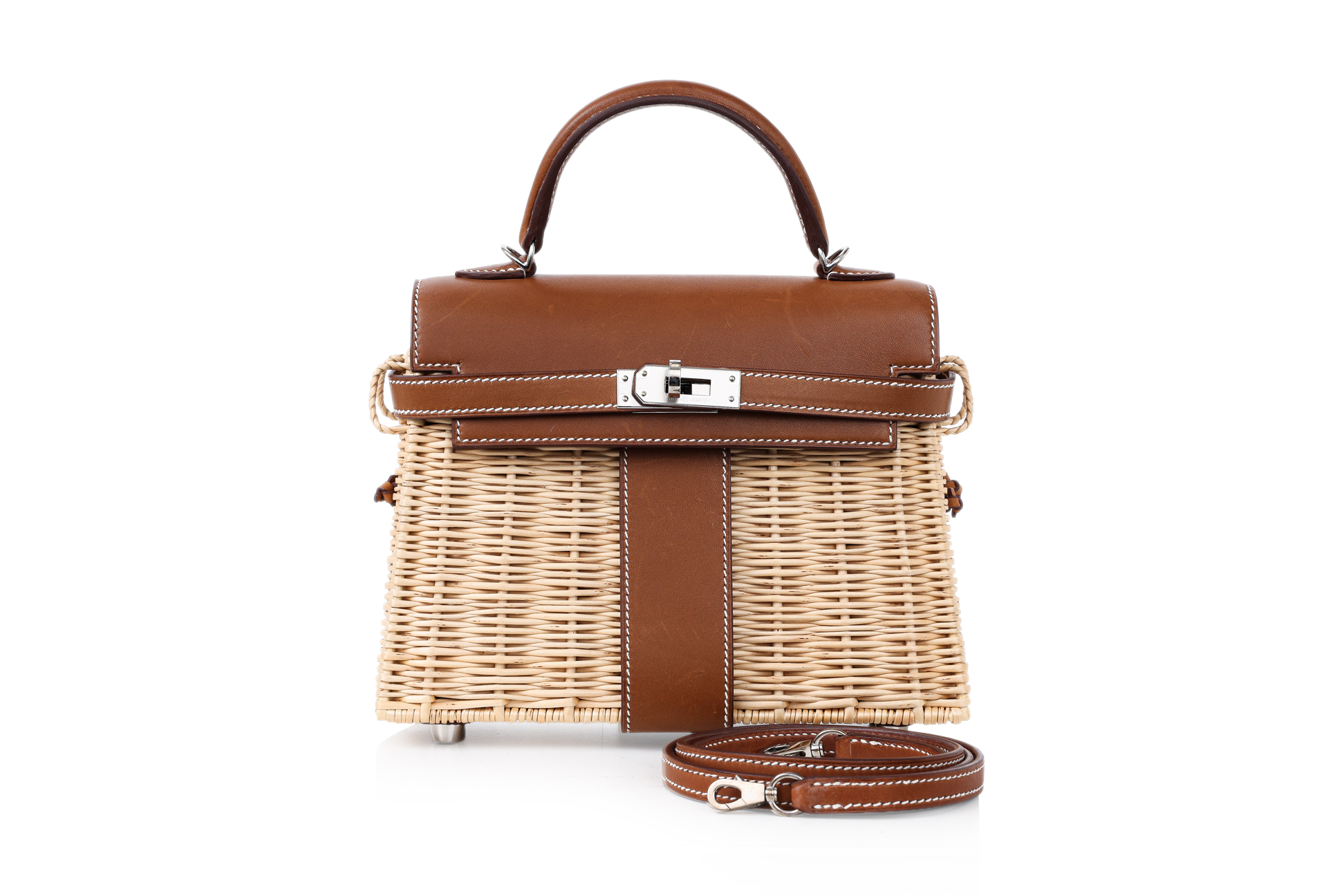 HERMÈS MINI PICNIC KELLY 20