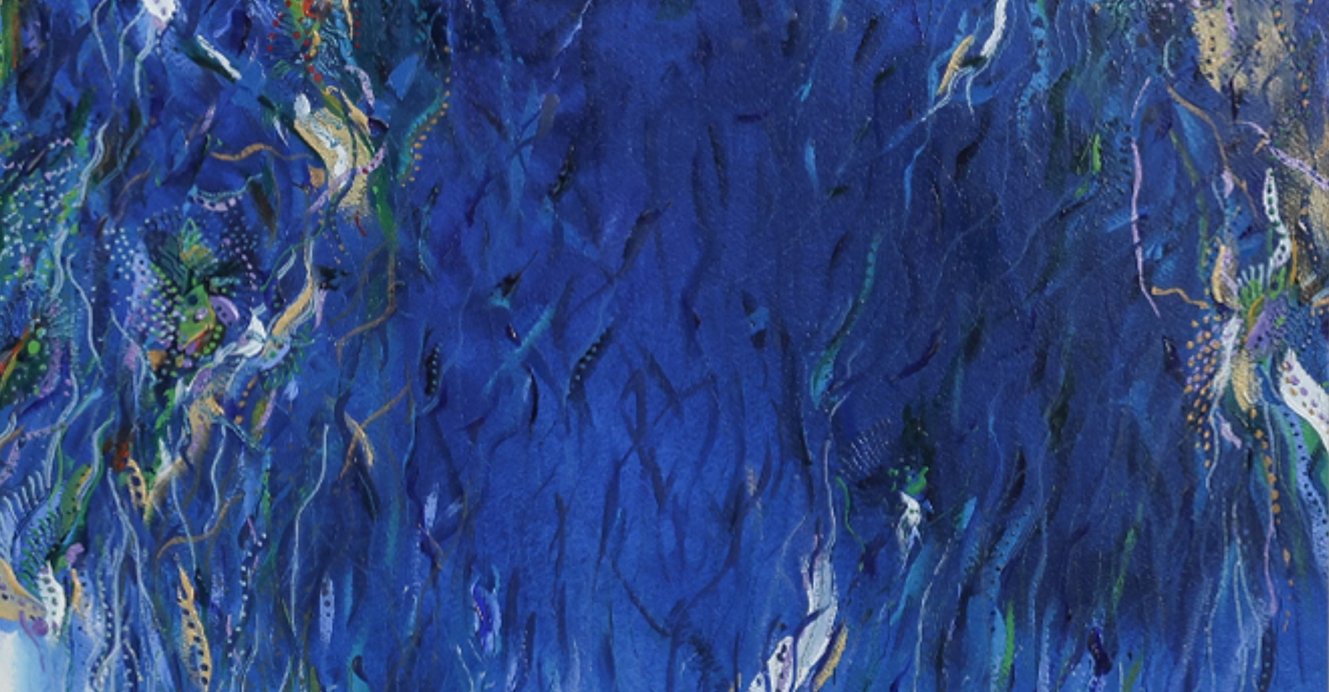 INTERIORS & COLLECTIBLES - NOVEMBER, FINE ART FOCUS