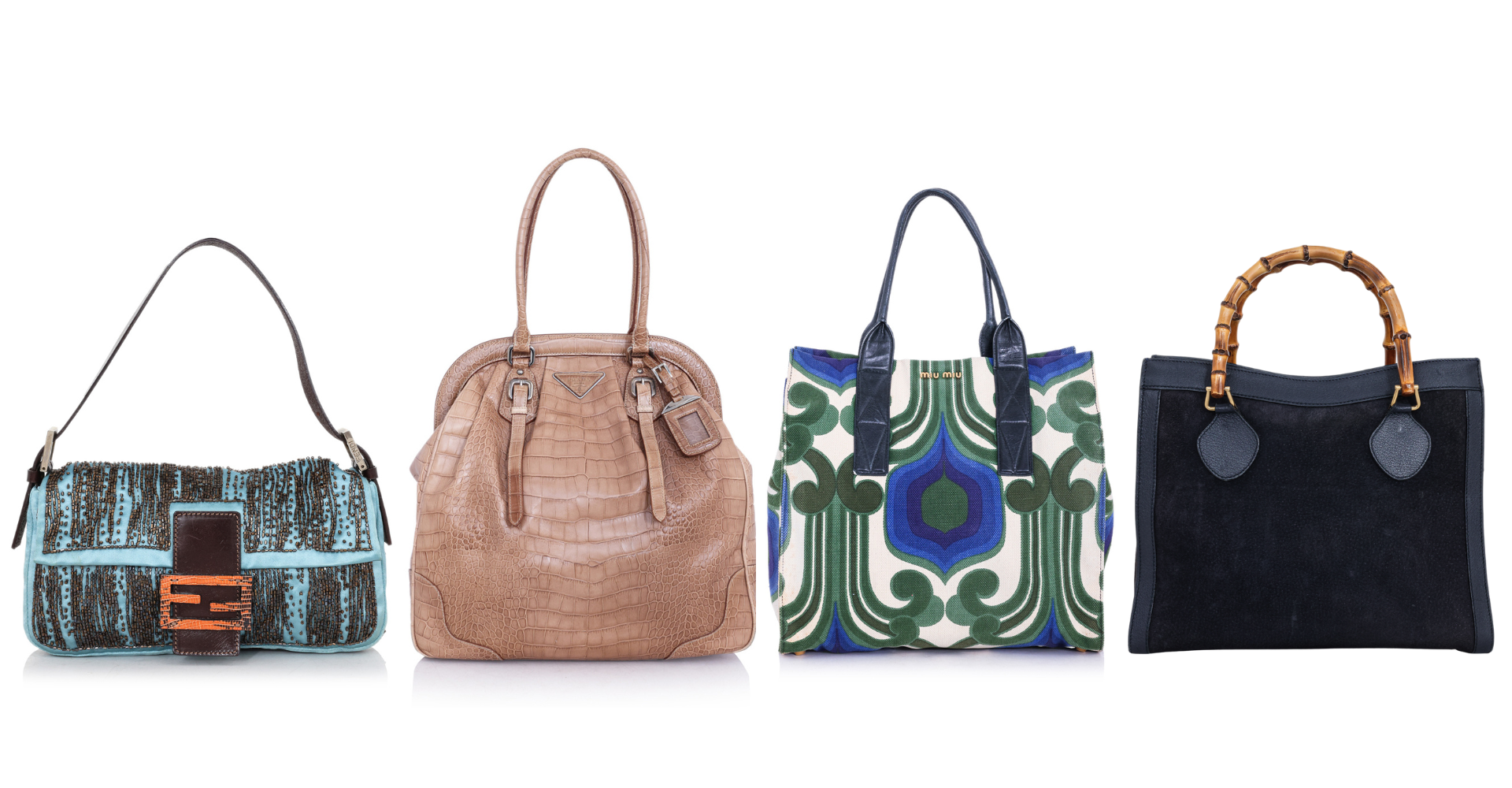 DESIGNER & LUXURY FASHION - NOVEMBER