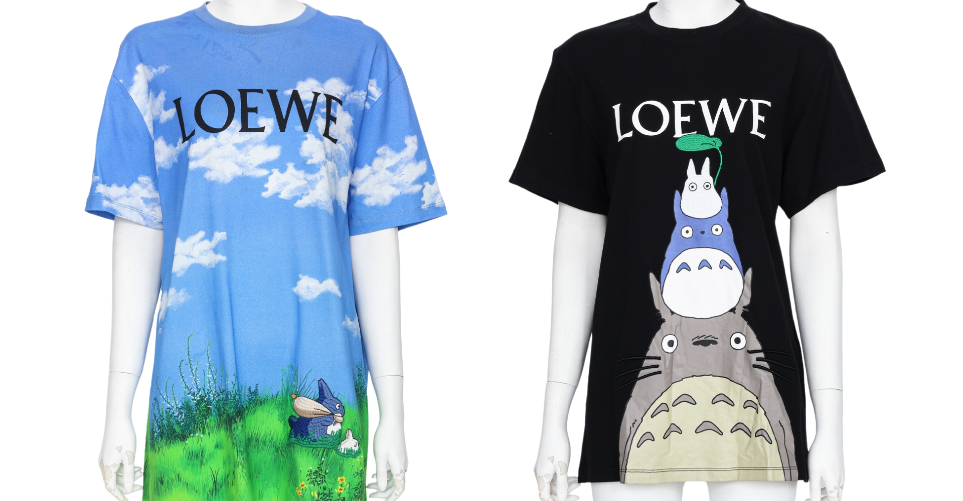 DESIGN & DECADENCE - A FASHION ODYSSEY, PART THREE