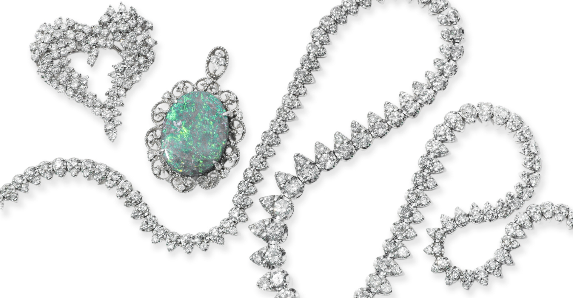 JEWELLERY & WATCHES - FEBRUARY