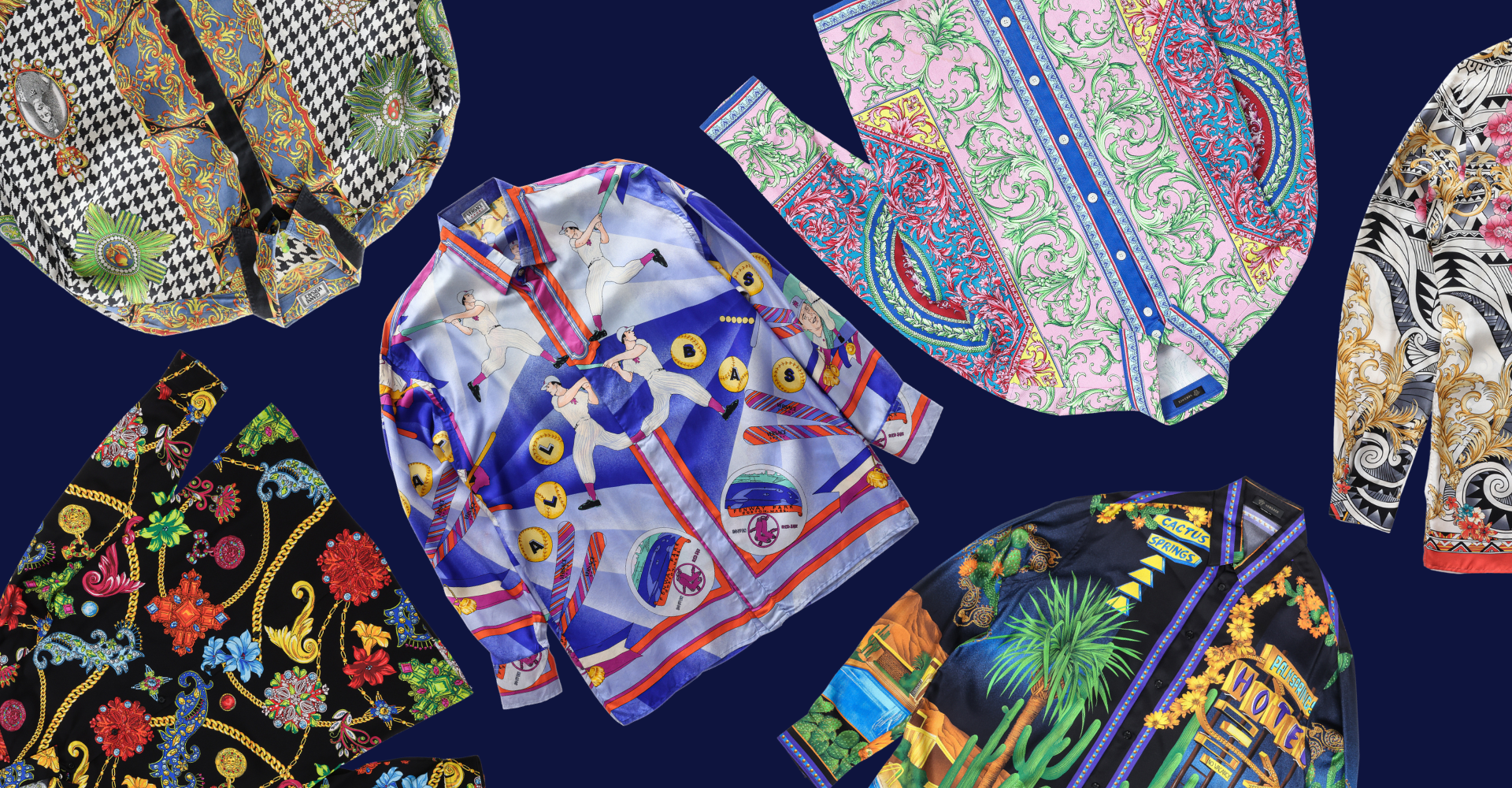 MAD CHINAMAN - THE DICK LEE COLLECTION