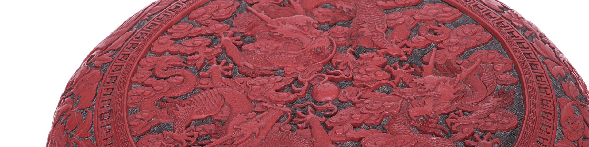 ASIAN CERAMICS AND WORKS OF ART - MARCH