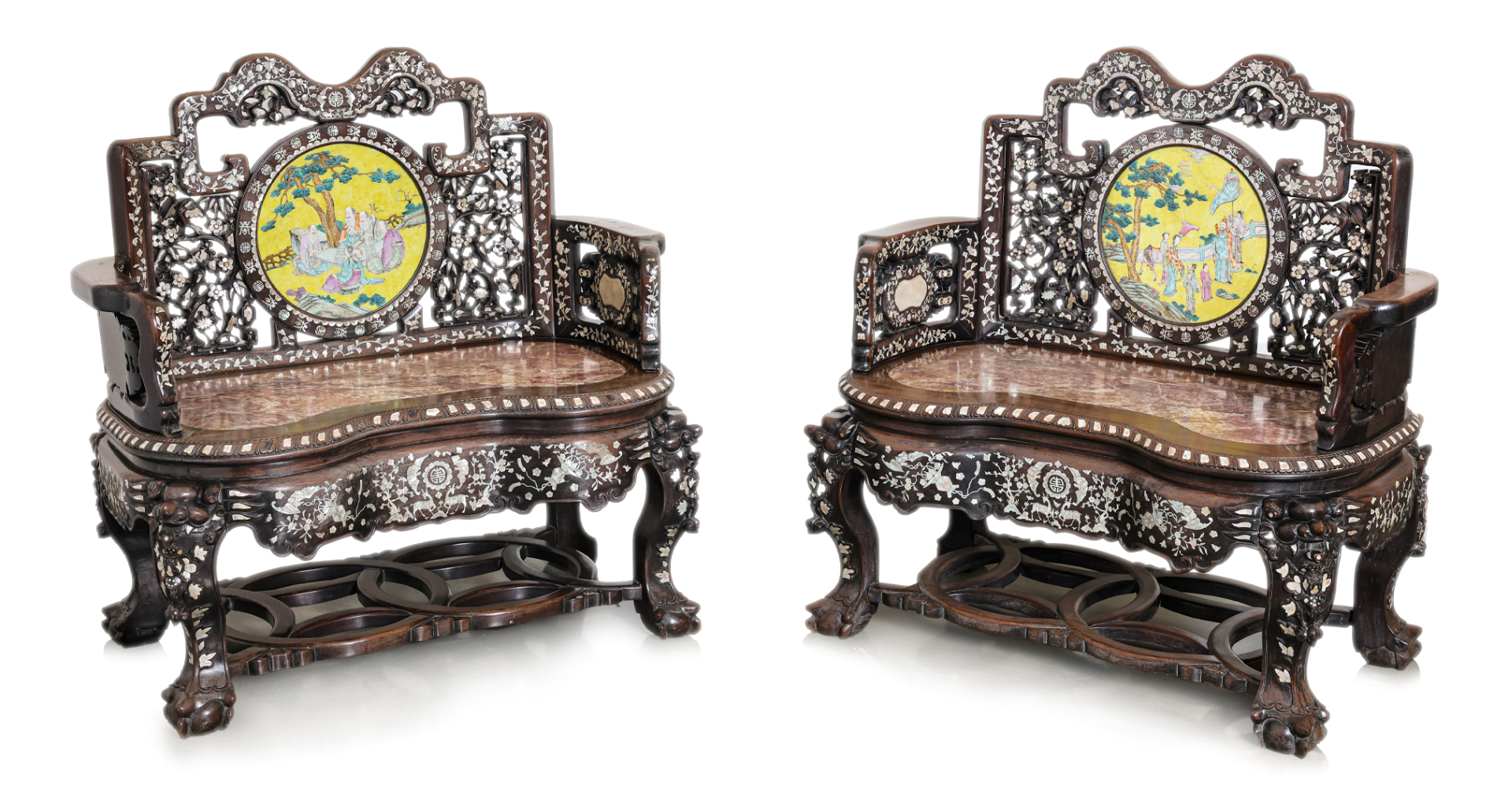 HOTLOTZ SETS NEW HOUSE RECORD FOR FURNITURE