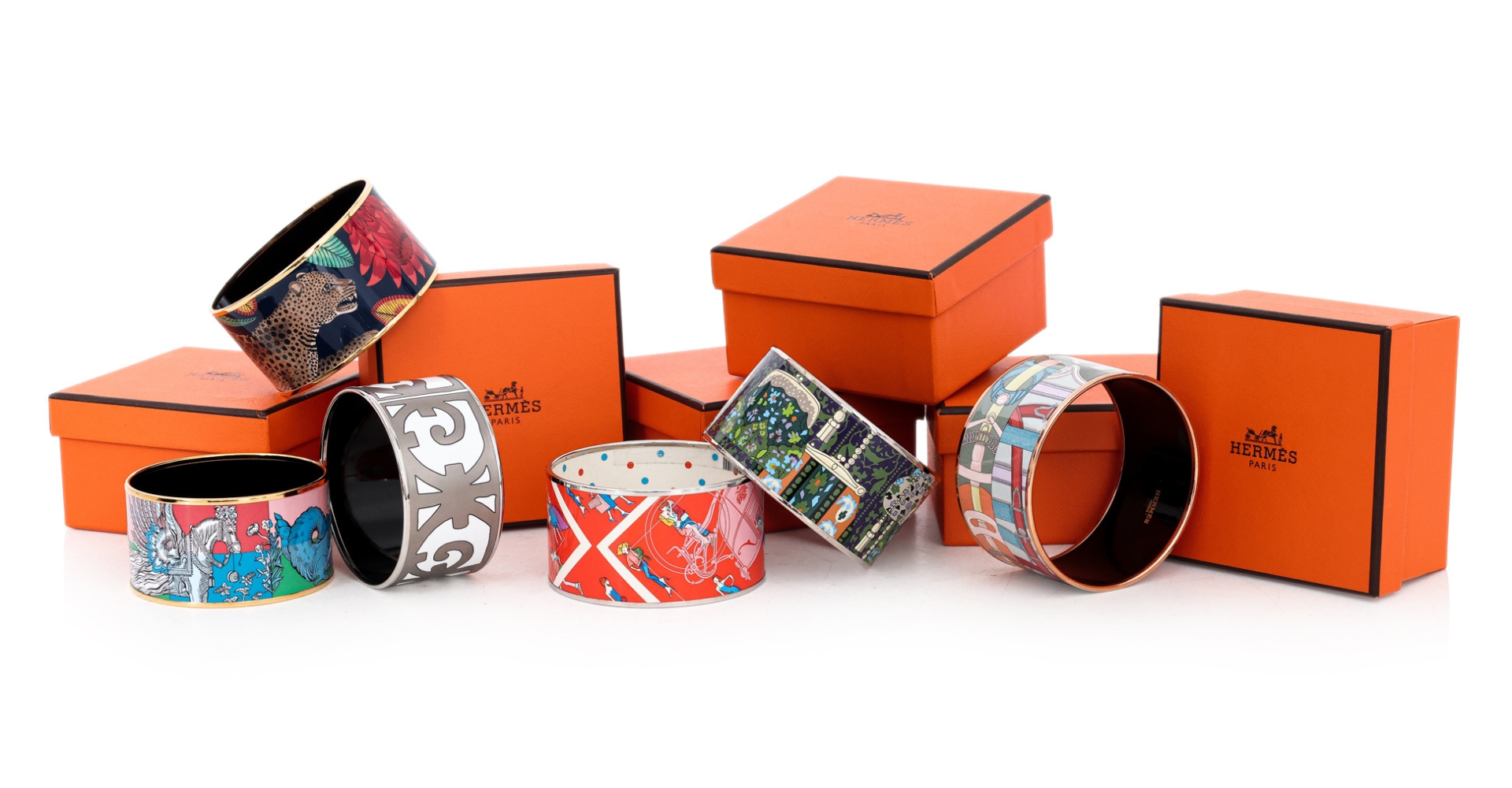 COLLECTED FORMS: FASHION AS ART