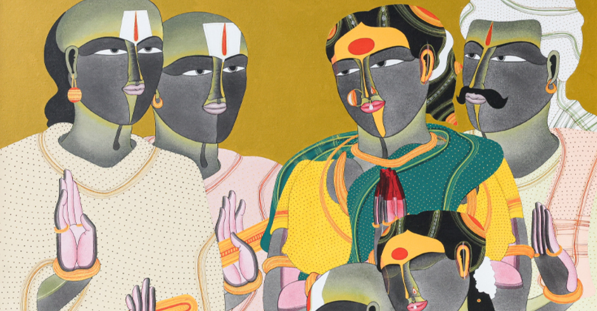 HOTLOTZ SETS NEW HOUSE RECORD FOR SOUTH ASIAN ART
