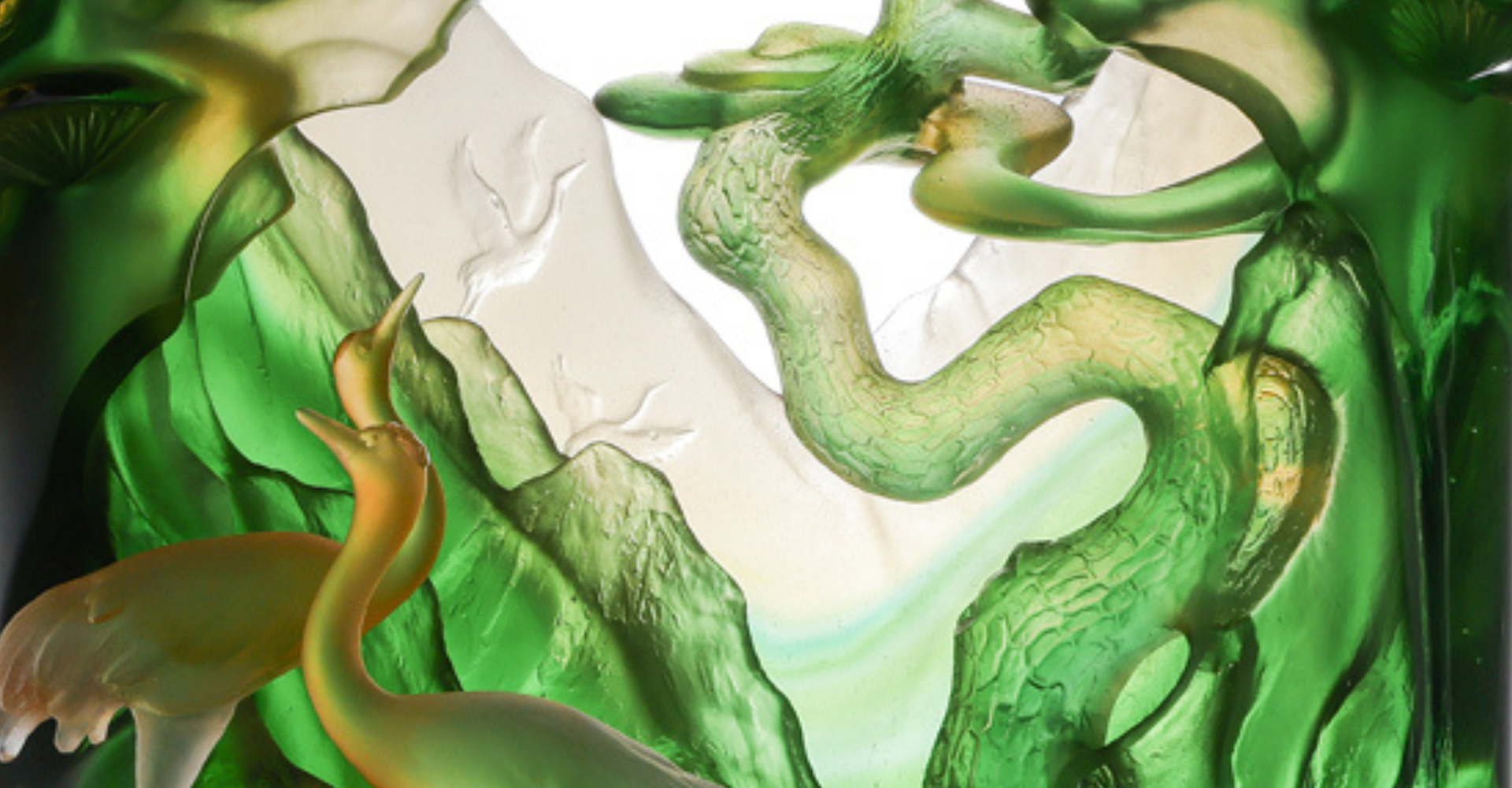 INTERIORS & COLLECTIBLES - MARCH