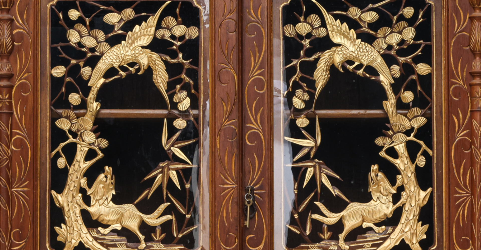 PERANAKAN & ASSOCIATED WORKS OF ART