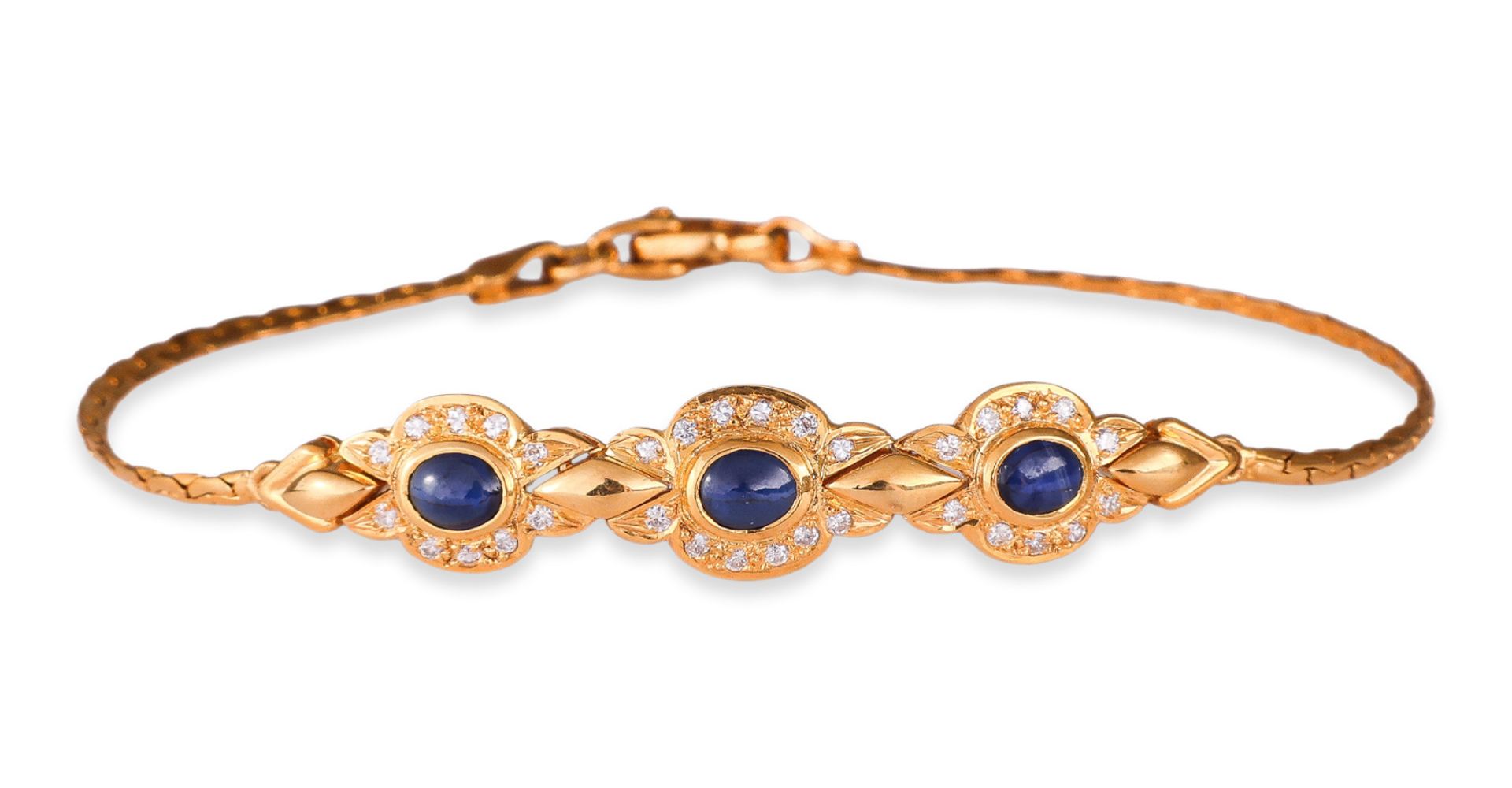 JEWELLERY & WATCHES - MARCH