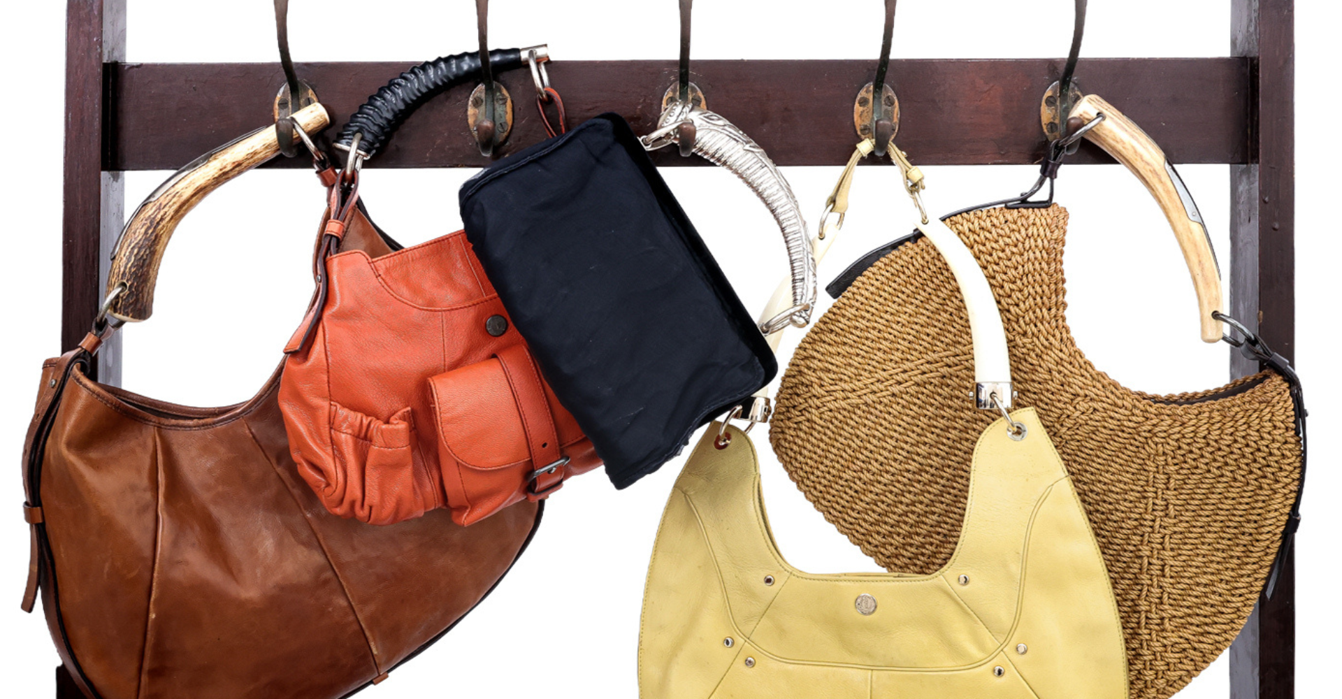 ONE WOMAN'S WARDROBE: THE ANATOMY OF STYLE