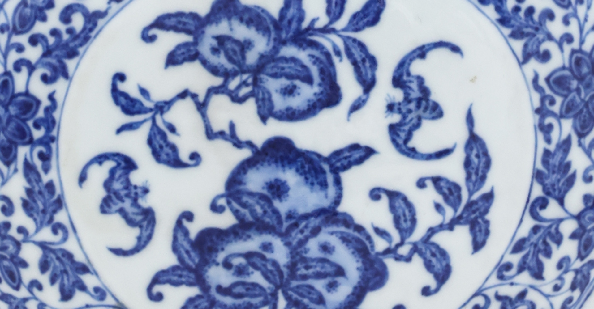 ASIAN CERAMICS & WORKS OF ART - MAY