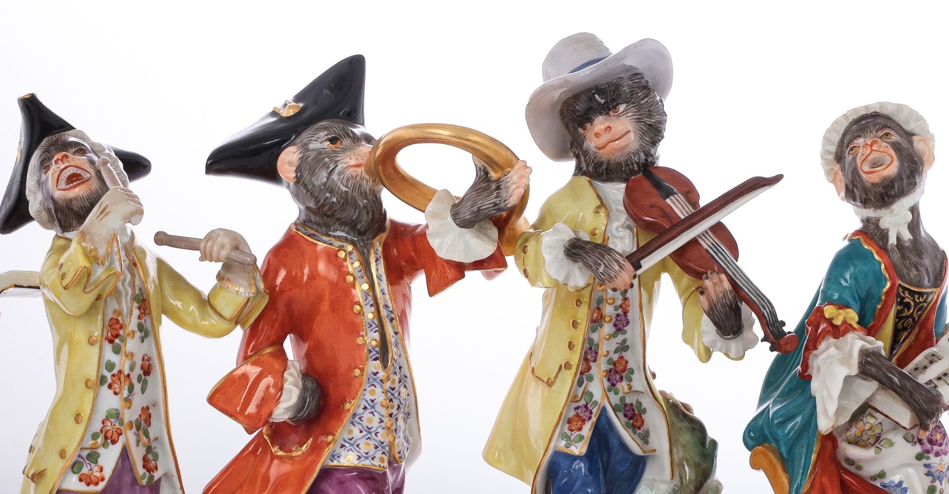 INTERIORS & COLLECTIBLES - JUNE