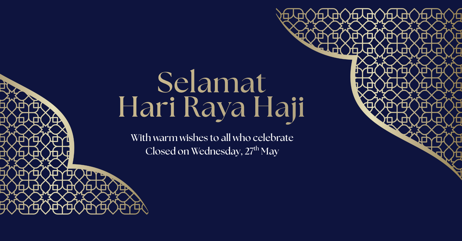 Hari Raya Haji