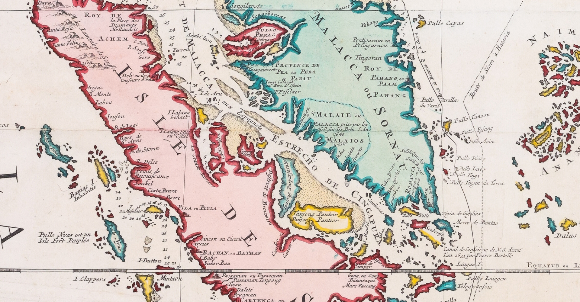 A SINGLE OWNER COLLECTION OF ANTIQUE MAPS, PRINTS & ASSOCIATED WORKS