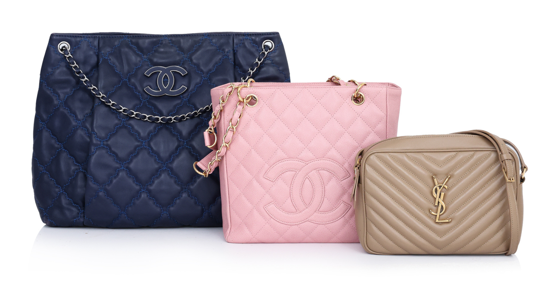 DESIGNER & LUXURY FASHION - JUNE