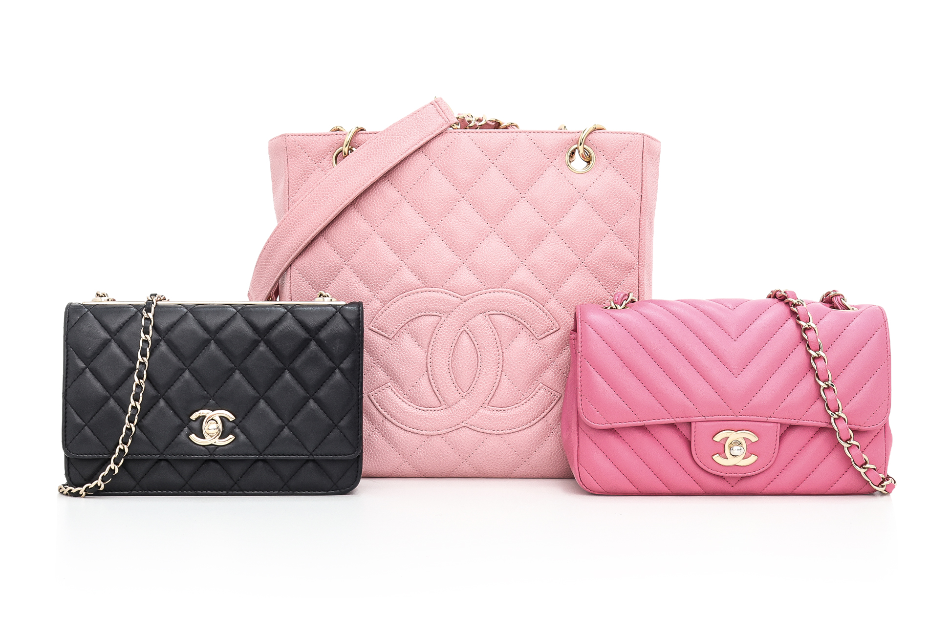 DESIGNER & LUXURY FASHION - JUNE
