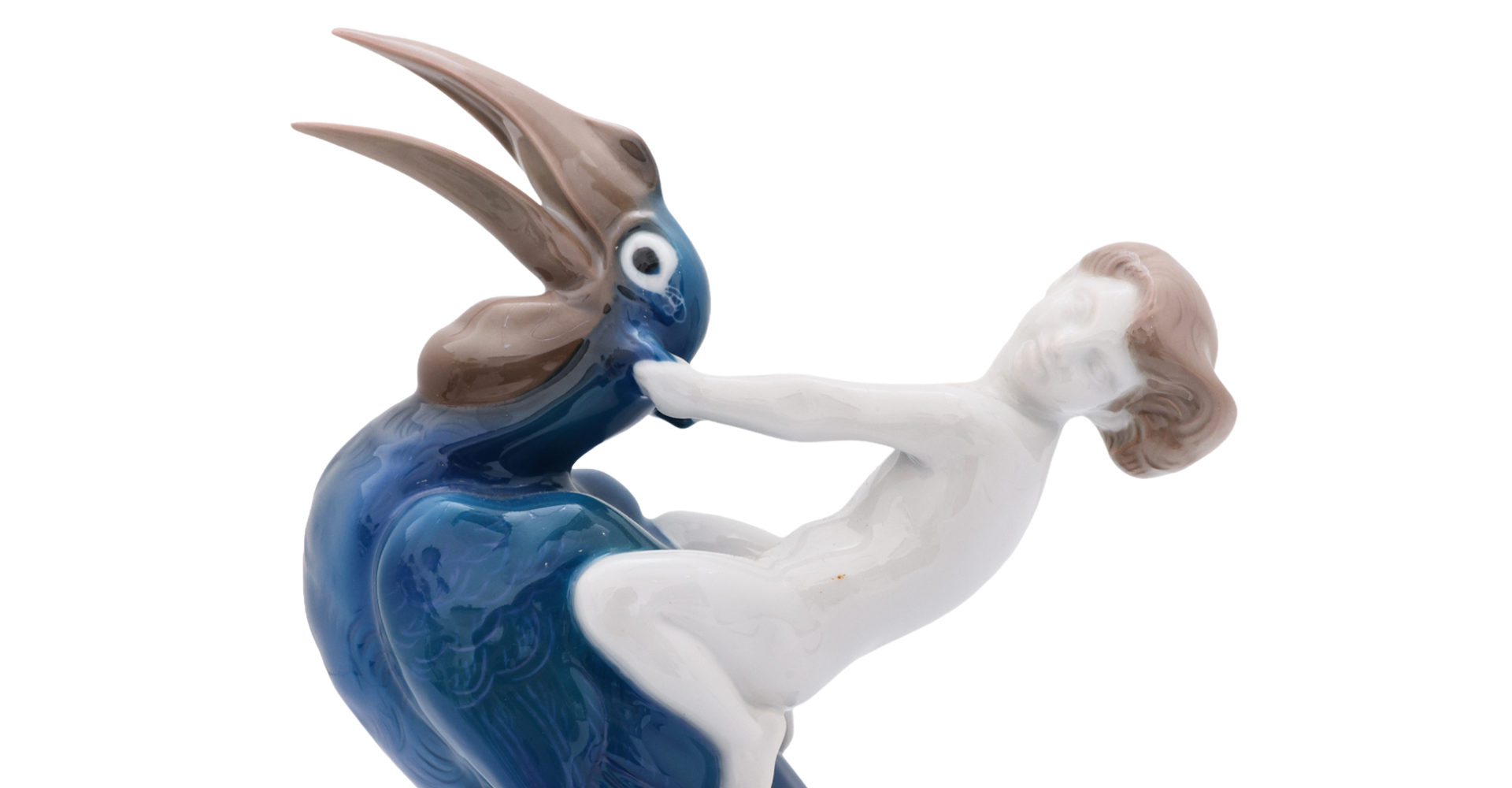 INTERIORS & COLLECTIBLES - JULY