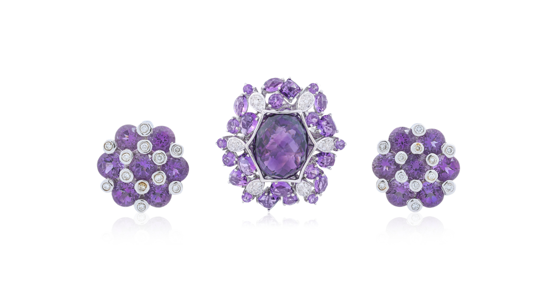 JEWELLERY - AUGUST