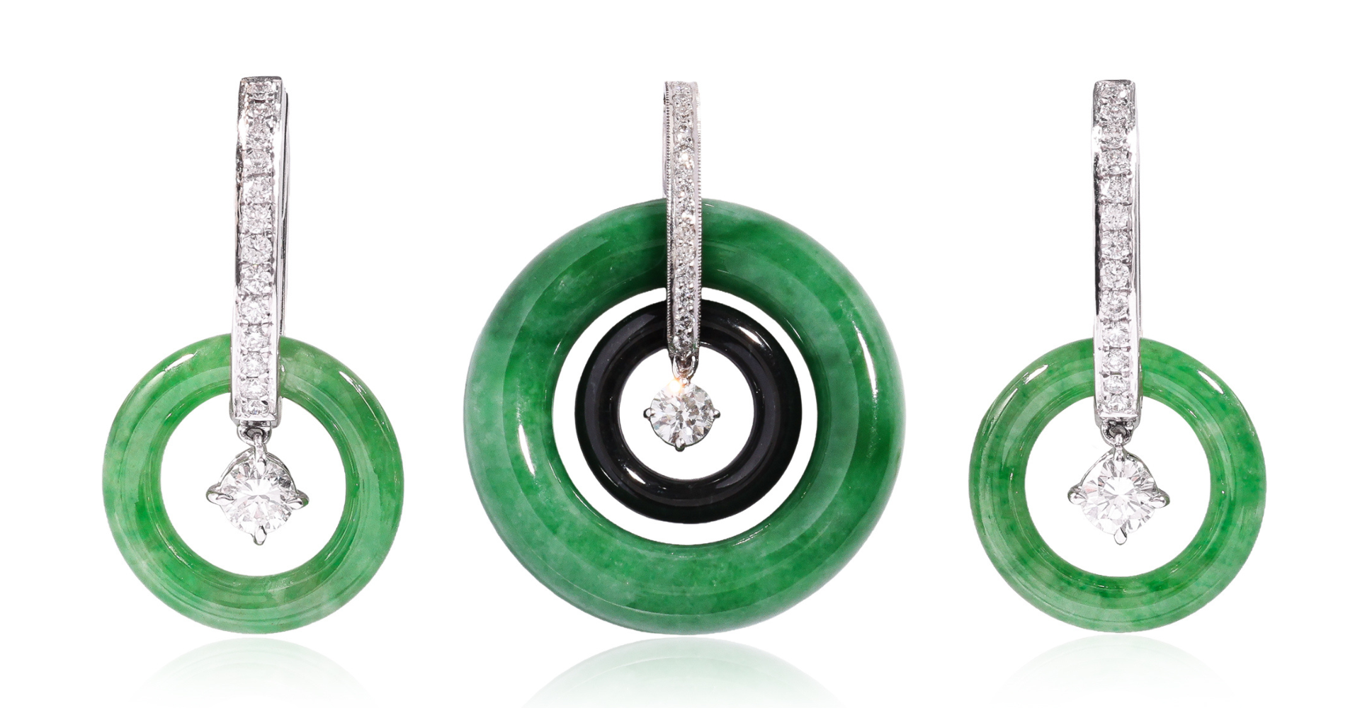 JEWELLERY - AUGUST