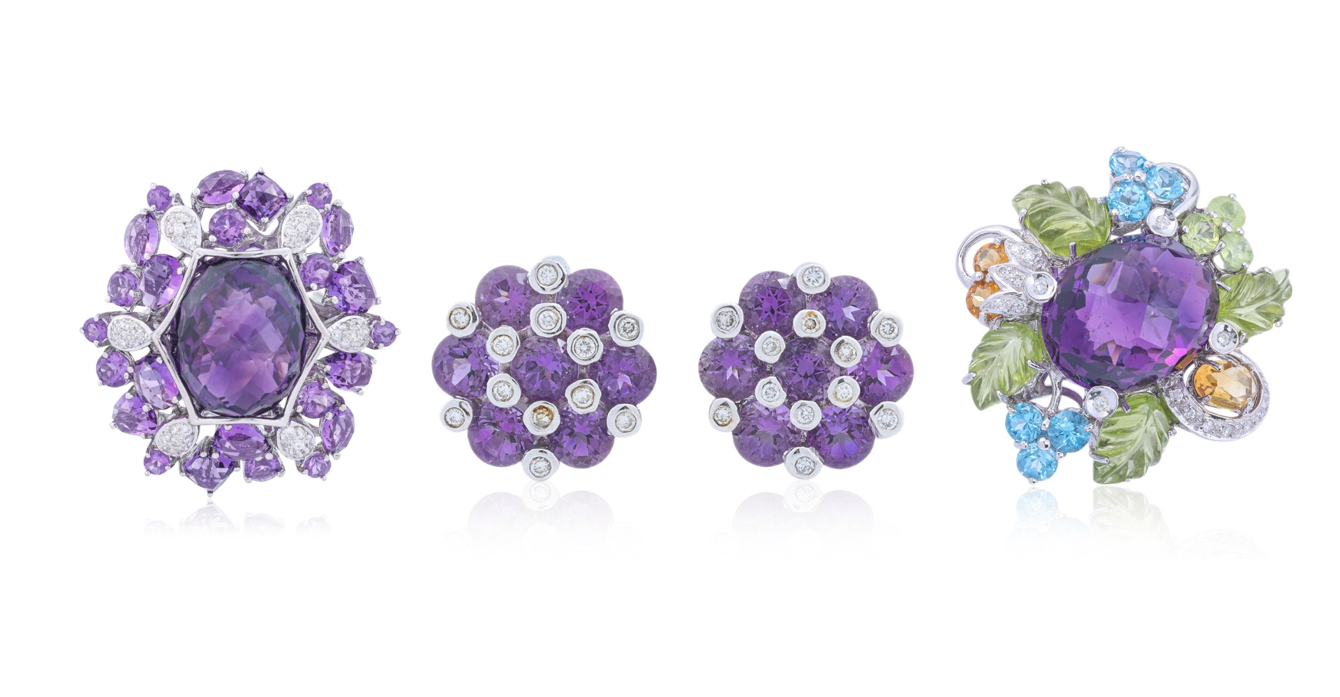 JEWELLERY - AUGUST