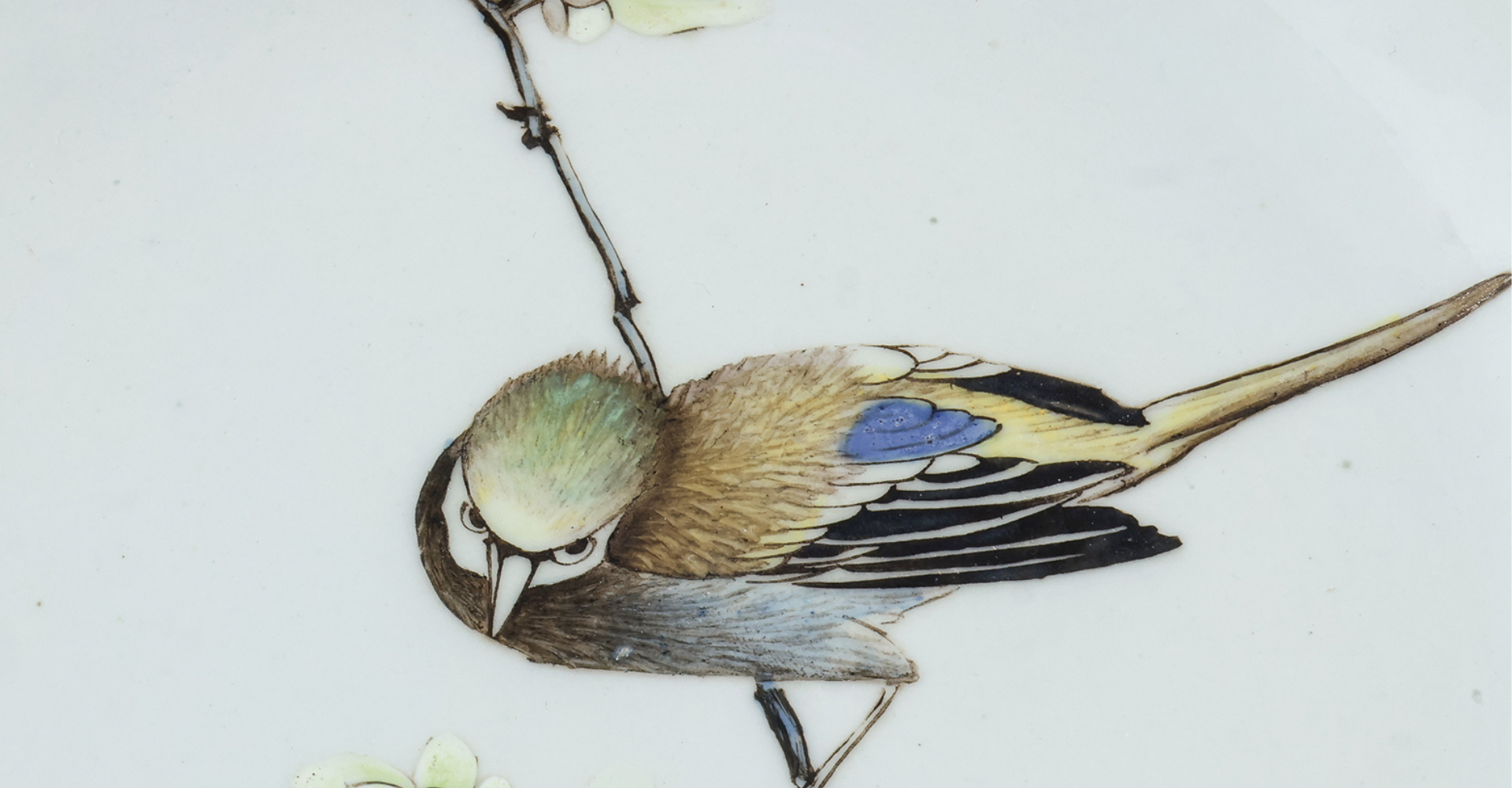 ASIAN CERAMICS & WORKS OF ART - OCTOBER