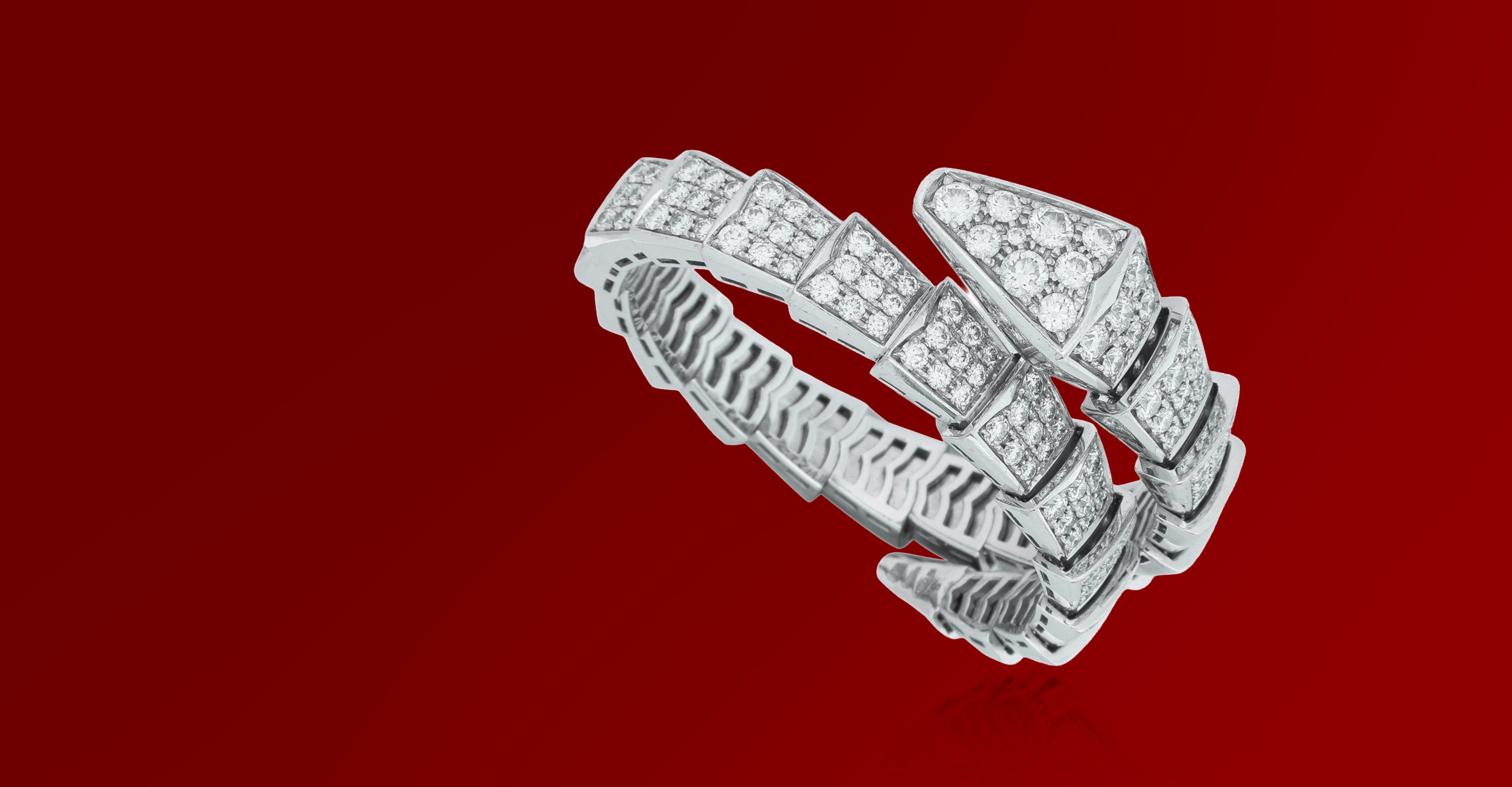FINE JEWELLERY, PART ONE