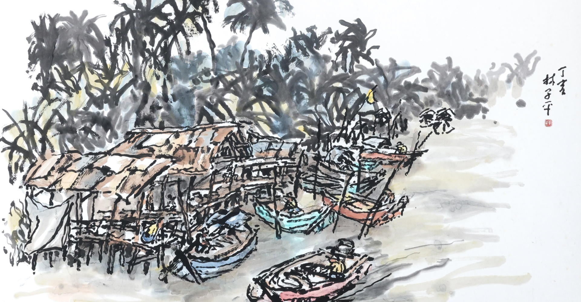 INTERIORS & COLLECTIBLES - NOVEMBER, FINE ART FOCUS