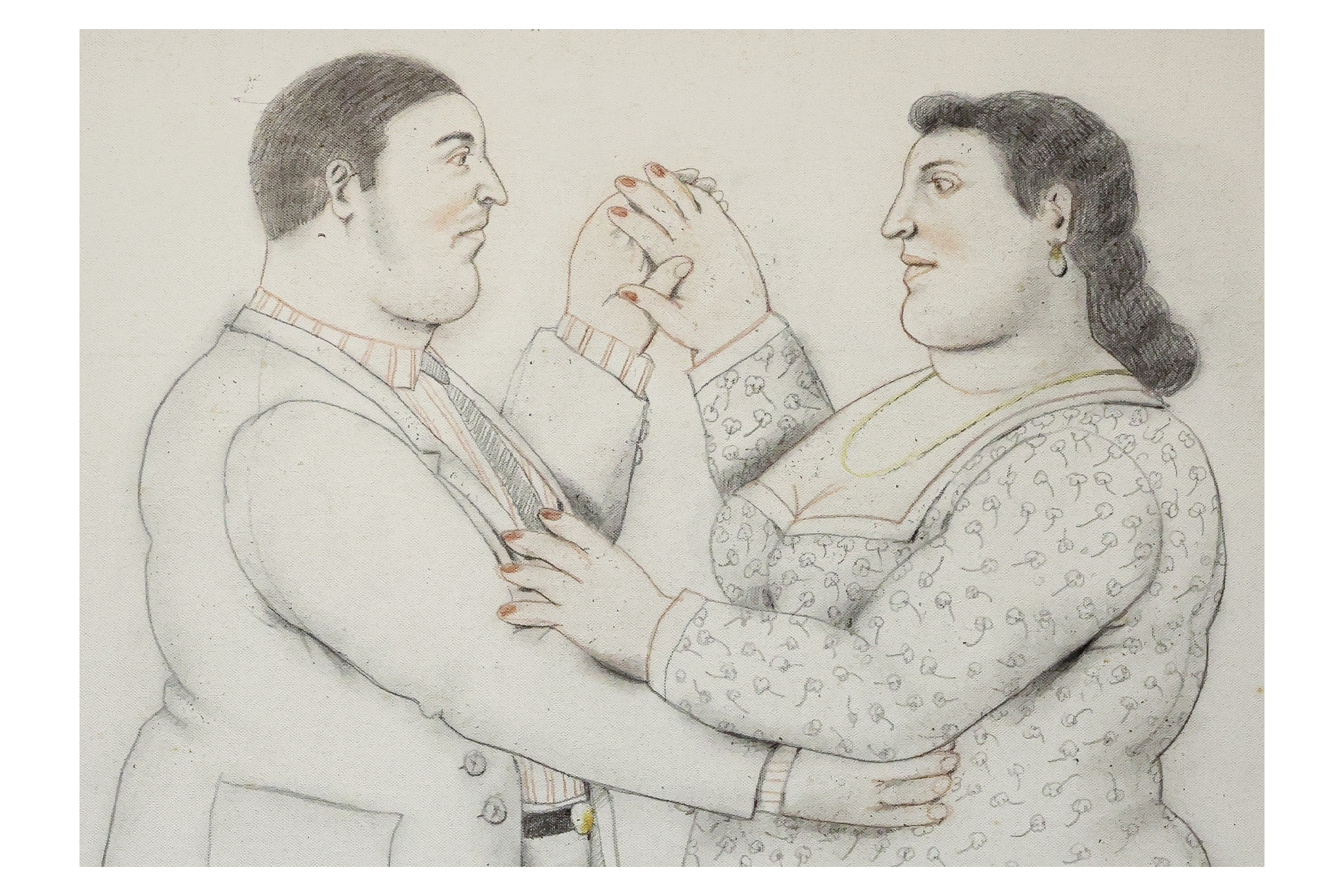 Hotlotz Offers Botero and Works by Singapore’s Nanyang Masters in Single-Owner Sale