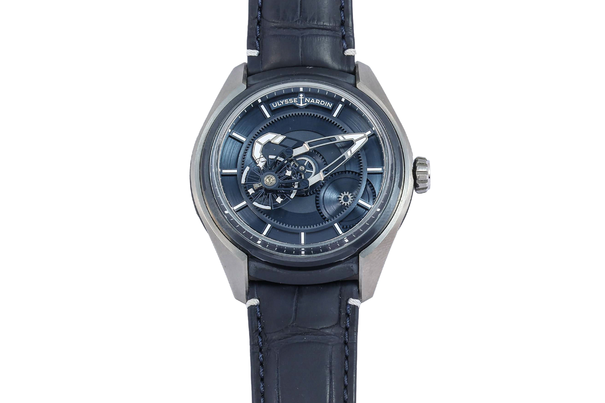 Ulysse Nardin, Ressence Among Independents Watches Headlining Hotlotz's First Dedicated Mixed Vendor Watch Auction