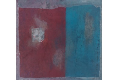 LOT 21 HONG ZHU AN _CHINESE B. 1955_  PLUM BLOSSOM.jpg