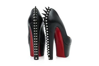 LOT 124   CHRISTIAN LOUBOUTIN _2_.jpg