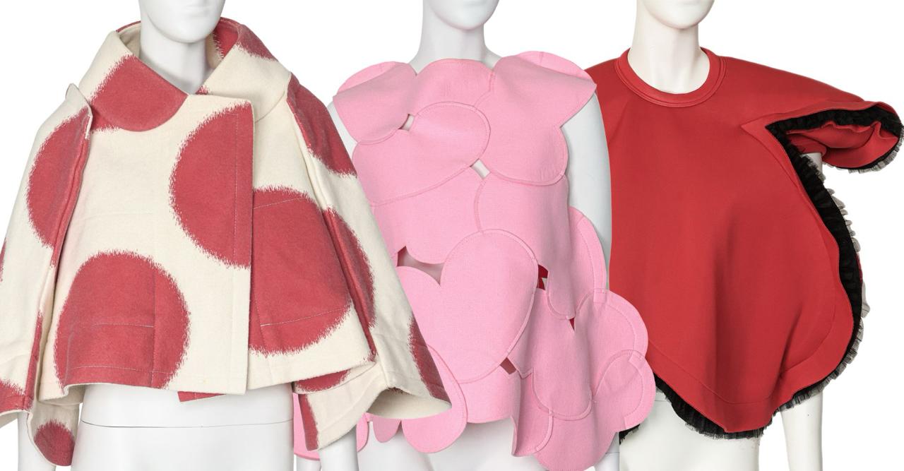 One Woman’s Wardrobe: 300 Lot Single-Owner Collection of Designer Fashion Goes Under the Hammer at Hotlotz