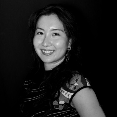 Lauren Teo