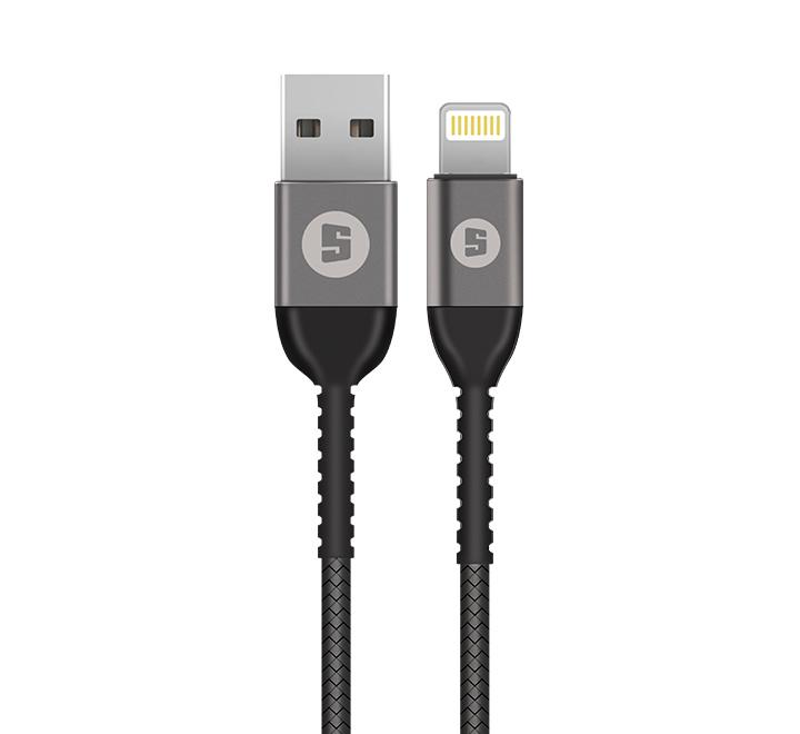 ChargeSync Rope 2M Lightning Cable CE-481