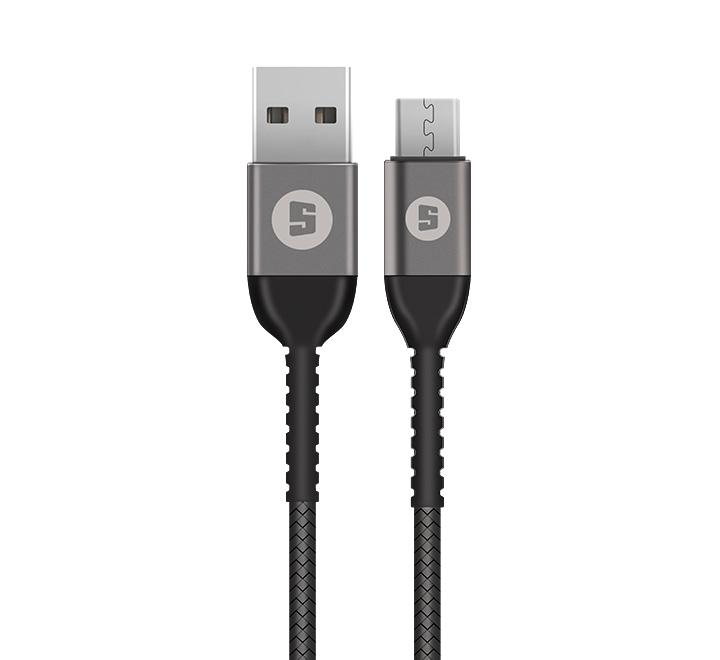ChargeSync Rope 2M Micro USB Cable CE-441