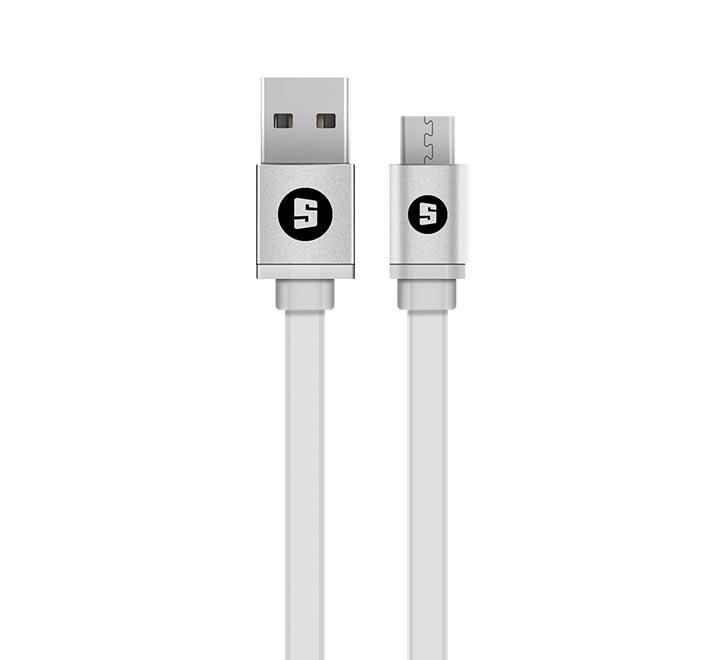 ChargeSync Jelly Micro USB Cable CE-411