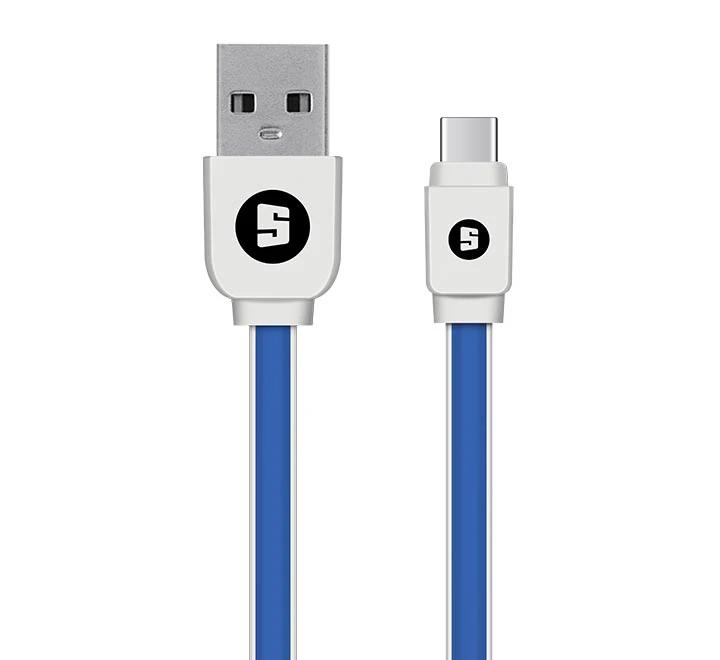 ChargeSync Type-C Cable CE-450