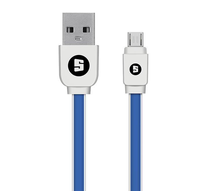 ChargeSync Micro USB Cable CE-407