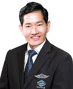 Derrick Chng Yong Yan
