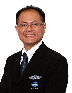 Low Chee Tiong (Ct Low)