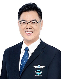 Kelvin Chai Chee Heng